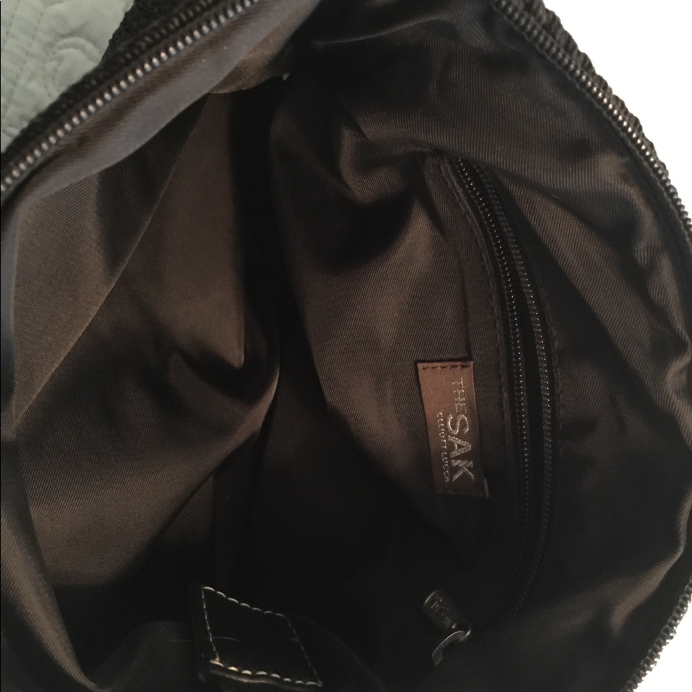SAK Handbag - Picture 3 of 5